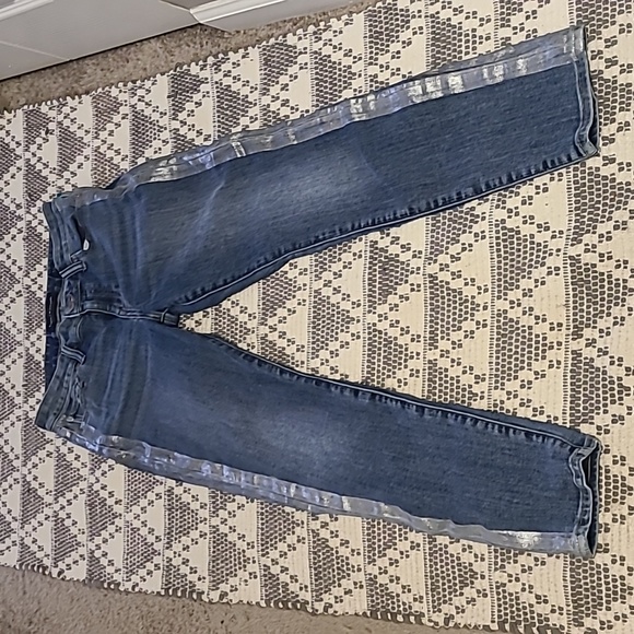 Lucky Brand women's Lolita skinny jeans sz 6/26 - Picture 4 of 7